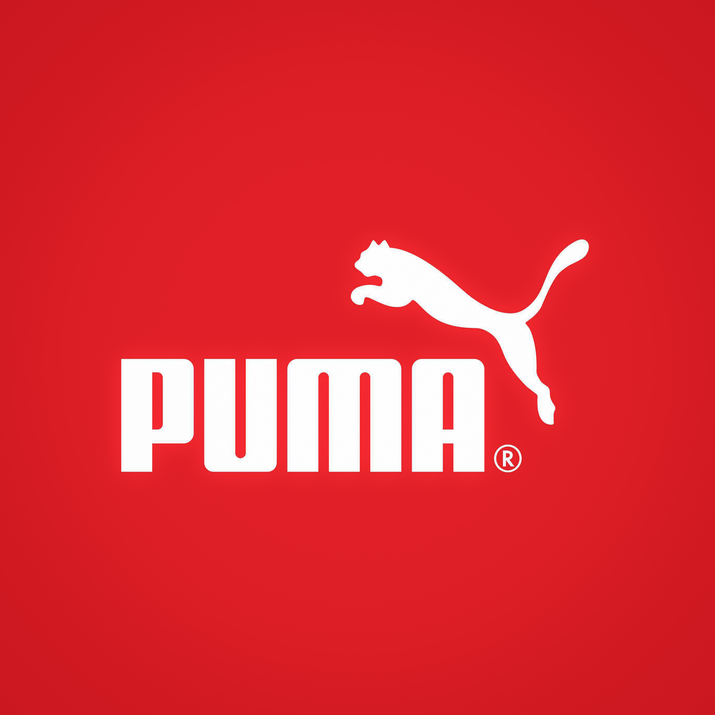 Ipad ロゴ Logo Puma Free Apple Papers